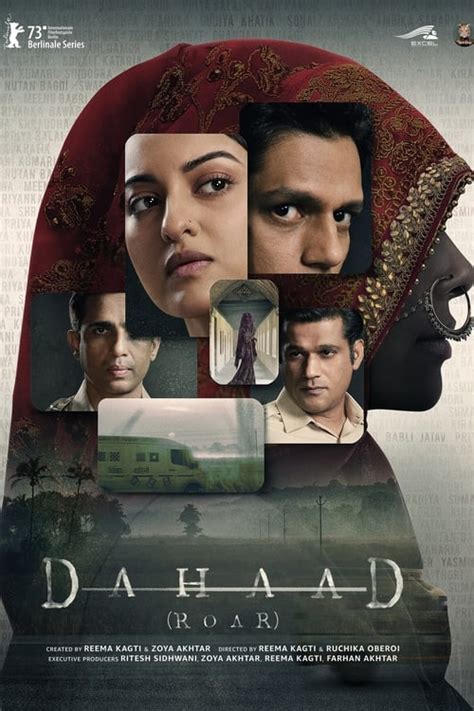 Dahaad s01e07 ppv Dahaad Review: Thrillers have certainly been an obsession for the industry off-late